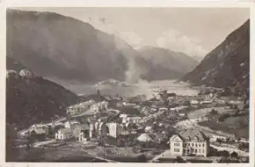 Odda, Hardangerfjord o 1.7.1935