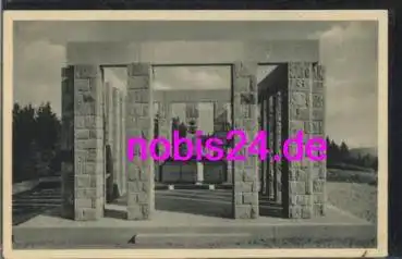 33813 Oerlinghausen Ehrenmal  *ca.1920