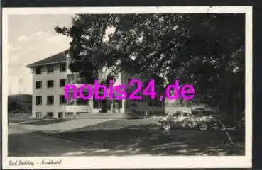 33014 Bad Driburg Parkhotel *ca.1950
