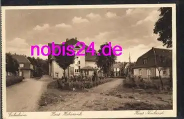 33600 Ummeln Evang. Mädchenheime o 27.6.1944