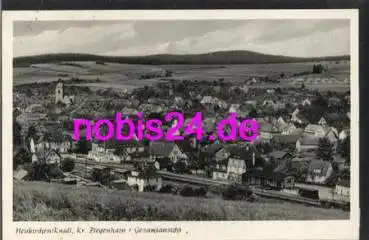 34626 Neukirchen Knüll o 10.7.1957