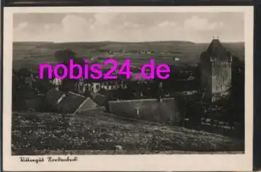 34497 Nordenbrick Rittergut *ca.1940