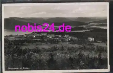 34549 Bringhausen Edersee o 16.8.1937