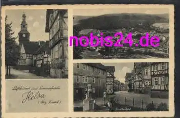 34298 Helsa Kassel *ca.1935