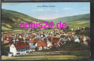 34298 Helsa Hessen Kassel *ca.1920