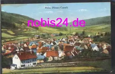 34298 Helsa Hessen Cassel *ca.1920