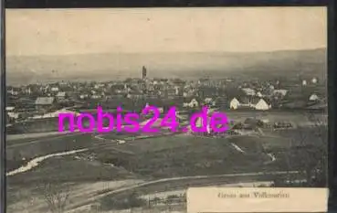 34471 Volkmarsen o 26.7.1906