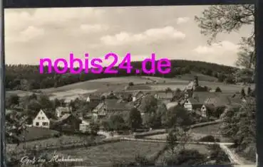 35114 Mohnhausen *ca.1950