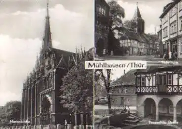 99974 Mühlhausen o 28.5.1968