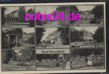 31542 Bad Nenndorf *ca.1930