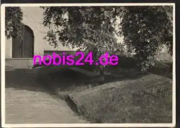 25774 Lunden Dithmarschen Friedhof *ca.1960