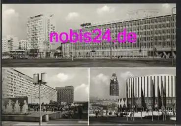 Dresden kino *ca.1978