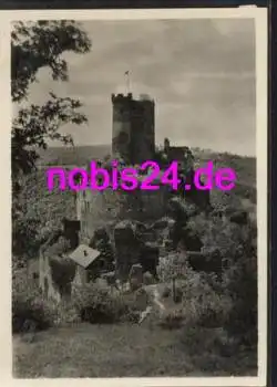56332 Brodenbach Ehrenburg Mosel *ca.1965