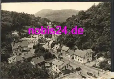 99843 Thal bei Eisenach o 29.11.1982