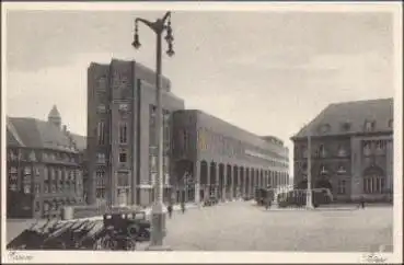 Essen Ruhr Börse  *ca. 1930