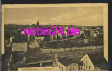 Recklinghausen o 18.5.1914