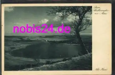 54550 Daun Schalkenmehrener Maar *ca.1920