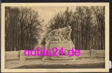 Bremen Denkmal *ca. 1920