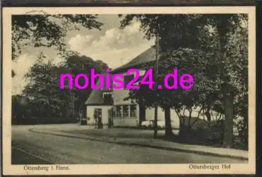 28870 Ottersberg  Ottersberger Hof o 29.8.1932