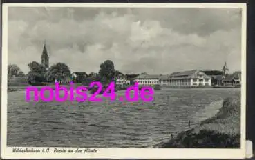 27793 Wildeshausen an der Hunte o 15.9.1952