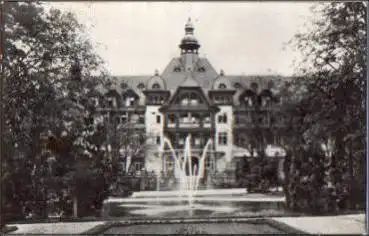 Zdroj Dom Polen Gebr. 30.4.1964