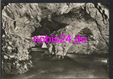 Karl Marx Stadt Höhle   *ca.1974