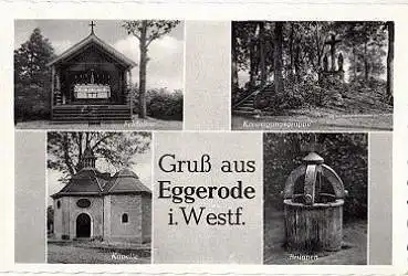 48624 Eggerode o 1958