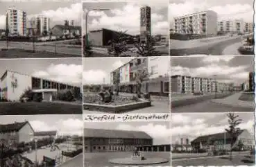 47807 Krefeld-Gartenstadt *ca. 1960