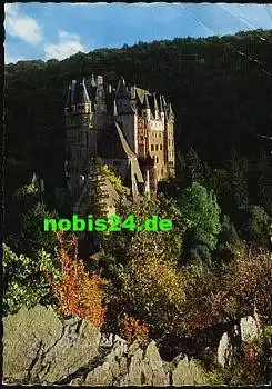 56254 Eltz Burg o 8.5.1976