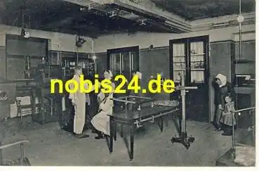 Dresden Neustadt Diakonissenanstalt o 1920