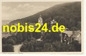 37242 Bad Sooden Werra *ca.1930