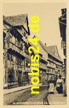 Göttingen Kurze Strasse *ca.1912