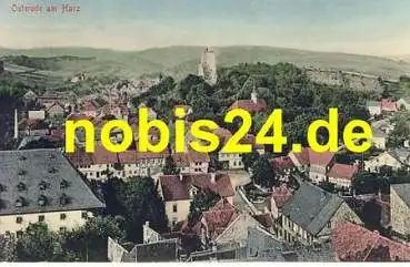 37520 Osterode Harz  o 18.9.1916