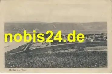 37619 Hehlen Weser Harz o ca.1930