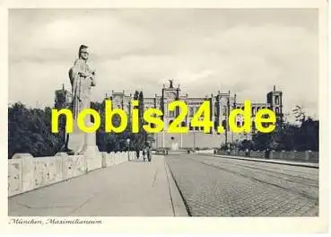 München Maximilianeum *ca.1940