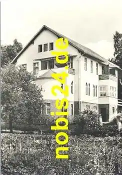 16321 Lanke Bernau Schwesternheim *ca.1982