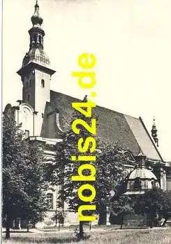 15898 Neuzelle Katholische Kirche  *ca.1964