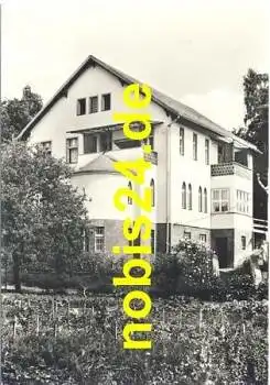 16321 Lanke Bernau Schwesternheim *ca.1982