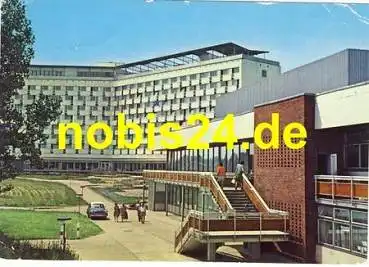 17192 Waren Müritz Klinik o 5.8.1979