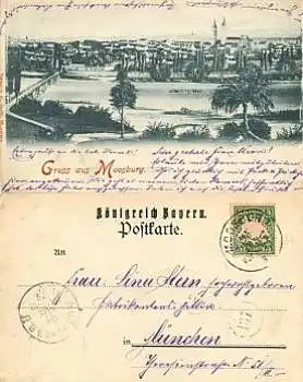 85368 Moosburg o 21.1.1898