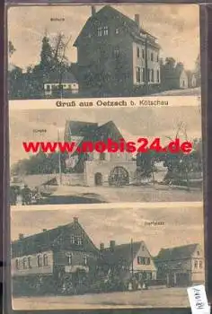 04769 Oetzsch o 1919
