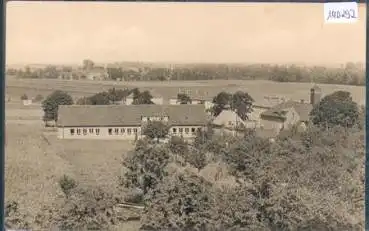 04749 Ostrau Schule und Kindergrippe o 6.9.1963