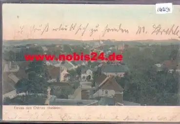 04749 Ostrau Jahnatal o 20.11.1909