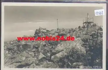 94556 Lusenspitze *ca. 1930