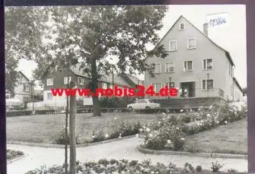 07338 Schweinbach Kulturhaus und Rat der Gemeinde Leutenberg o 11.7.1983