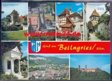 92339 Beilngris o 11.9.1982