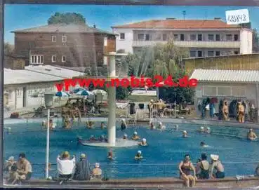 94072 Füssing Freibad o 25.7.1970