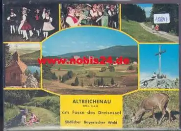 94089 Alteichnau gebr. ca. 1980