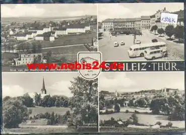 07907 Schleiz o ca. 1970