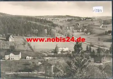 09623 Holzhau o 17.11.1976